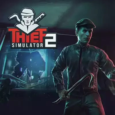 小偷模拟器2 Thief Simulator 2 美区中文v1.0.2整合版