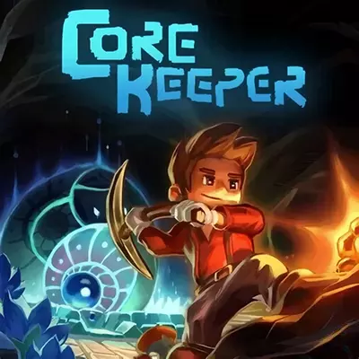 护核纪元 Core Keeper 美区中文v1.2.1.4升级补丁整合版