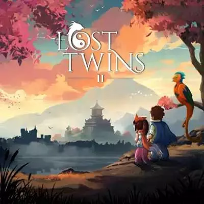 双子迷途2 Lost Twins 2 美区中文v1.0.0整合版