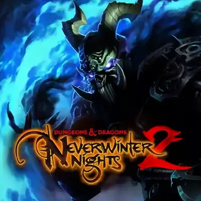 龙与地下城 无冬之夜2 增强版 英文本体+v1.13.0升级补丁