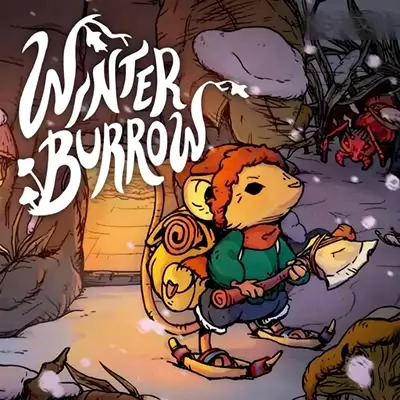 林间暖巢 Winter Burrow 美区中文本体+v1.2.0.0升补整合版