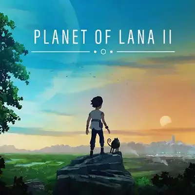 拉娜之星2 Planet of Lana II 官方中文v1.0.3升补合版