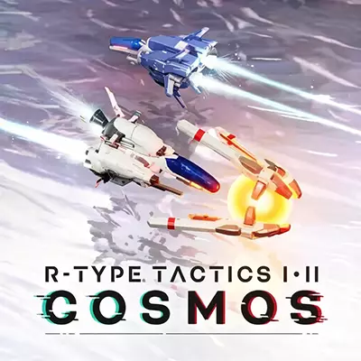异形战机 战略 I･II 宇宙 美区中文本体+v1.0.7+4DLC+金手指