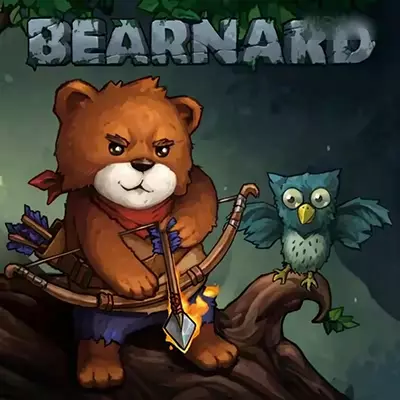 贝尔纳德 Bearnard 美区中文v1.0.1升补整合版