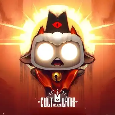 咩咩启示录 Cult of the Lamb 美区中文v1.5.26升补+6DLC整合版