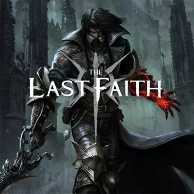 最后的信仰 The Last Faith 中文v1.9.13726.20.65整合版