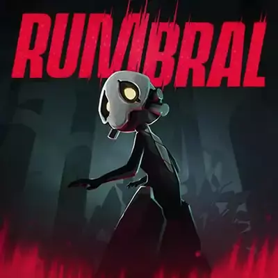 暗阈 Rumbral 美区中文+v1.0.3补丁整合版