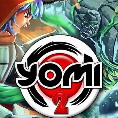 先觉斗牌2 Yomi 2 美区中文v0.1升级补丁整合版