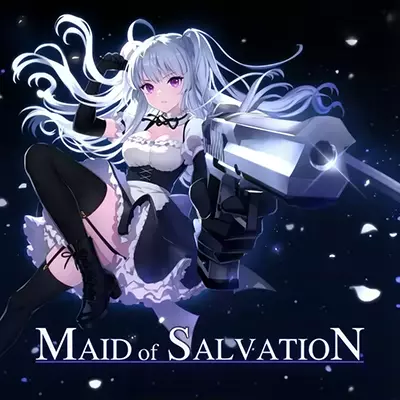 救赎少女 Maid of Salvation 美区中文+v1.1.3整合办