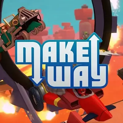 搭建赛道 Make Way 官方中文v1.4.0.3升补整合版