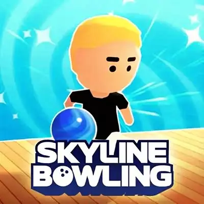 天际保龄球 Skyline Bowling 美区中文v1.0.0