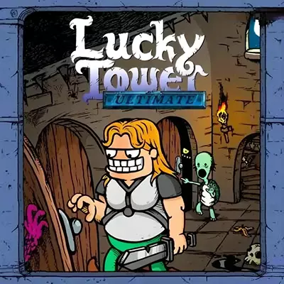 终极幸运之塔 Lucky Tower Ultimate  美区中文v1.0.13整合版