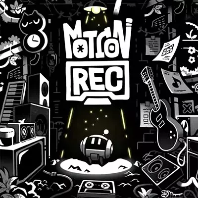 径迹回响 MotionRec 美区中文v1.0.2整合版