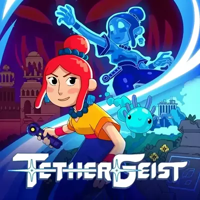 束缚之灵 TetherGeist 美区中文v1.0.8升补整合版