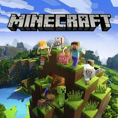 我的世界 Minecraft 美区中文v1.26.34升补整合版