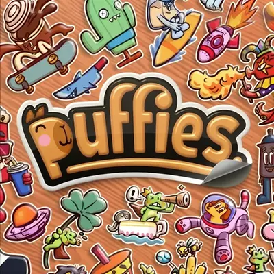 泡芙 puffies 美区中文v1.0.5整合版
