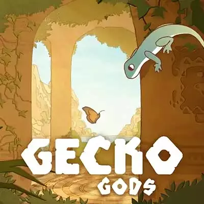 壁虎之神 Gecko Gods 美区中文v1.0.6补丁整合版