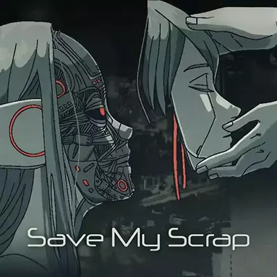 余尘赋生 Save My Scrap 美区中文本体+v1.0.2升补整合版