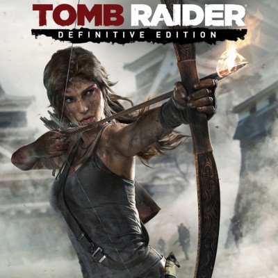 古墓丽影 终极版 Tomb Raider Definitive Edition 中文+1.0.4补丁