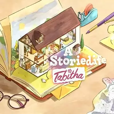 故事人生 塔比莎 A Storied Life Tabitha 美区中文v1.4整合版