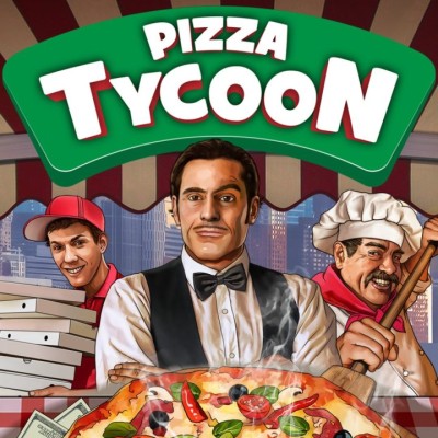 披萨大亨 Pizza Tycoon|官方中文|v1.0.0|