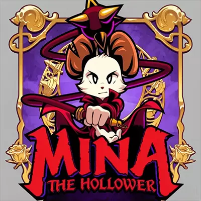 挖掘者米娜 Mina the Hollower 美区中文v1.0.5整合版 推荐