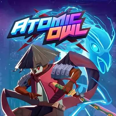 原子鹰 Atomic Owl 英文本体+v1.0.1升级补丁整合版