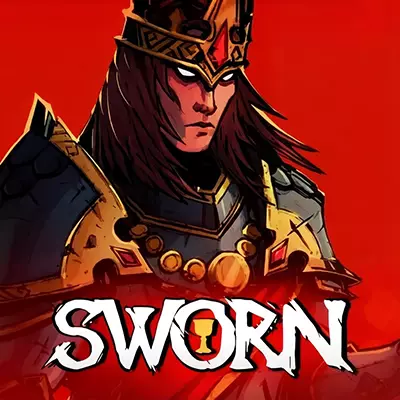 圣杯誓约 SWORN 官方中文v1.0.4升补整合版