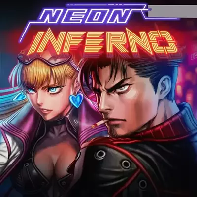 霓虹地狱 Neon Inferno 美区中文v1.0.8升级补丁整合版