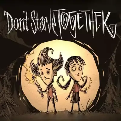 饥荒 Dont Starve【联机版】美区中文本体+v1.29.0整合版