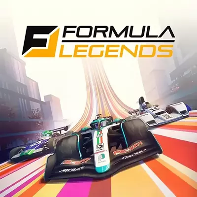 方程式赛车传奇 Formula Legends 美区中文v1.0.17整合版