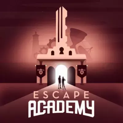 神秘学院 密室逃脱 Escape Academy 中文v4.0.1.0整合版