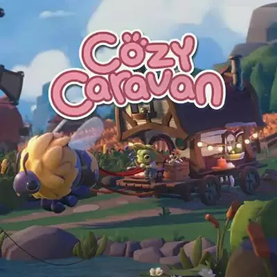 暖途 Cozy Caravan  美区中文v1.3.0.22090升级补丁整合版