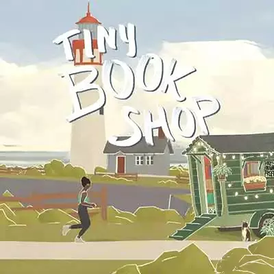 小小书店 Tiny Bookshop 美区中文v1.0.8升补整合版