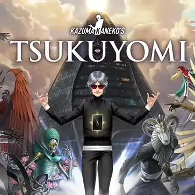 金子一马的月读 美区中文本体+v1.0.4升级补丁整合版