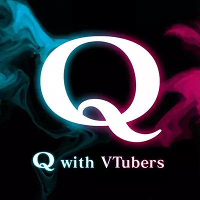 Q with VTubers 美区中文本体v1.0.0整合版