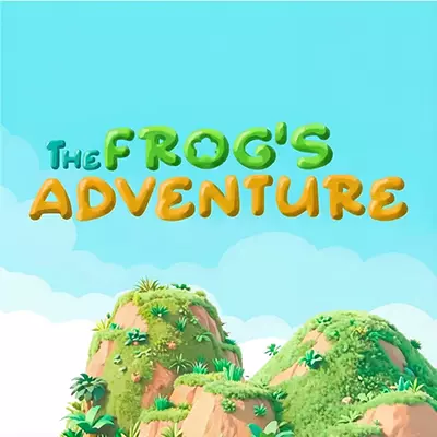 青蛙大冒险 The Frogs Adventure 美区中文v1.0.0整合版