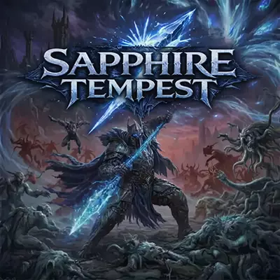 蓝宝石风暴 Sapphire Tempest 美区中文v1.0.0整合版