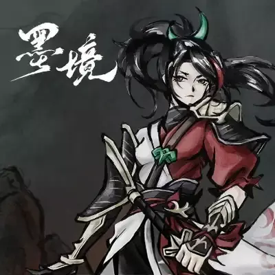 墨境 Realm of Ink 美区中文+v1.0.4整合版+1.0.2金手指