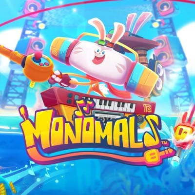 动物音律 Monomals|中文本体+v1.0.2升补|整合版