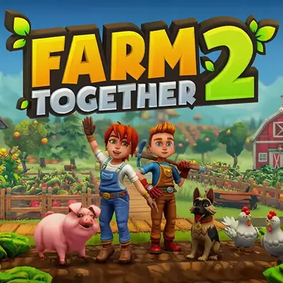一起玩农场2 Farm Together 2 全解锁存档