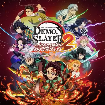 《鬼灭之刃 火之神血风谭2》v1.70 金手指 下载