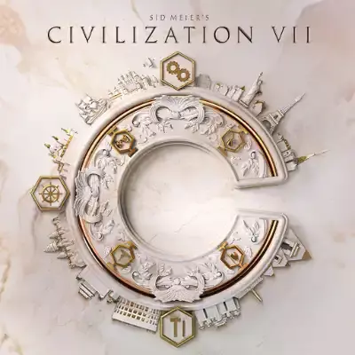 席德梅尔的文明7 美区中文v1.4.1.1+30DLC整合版+金手指