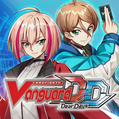 卡牌战斗先导者DD 日文本体v1.7.1+40DLC整合版+金手指