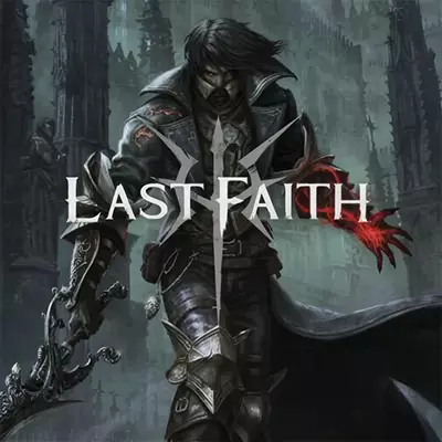 最后的信仰 The Last Faith v1.9.13726.20.65金手指