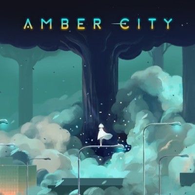 落叶城 Amber City|中文本体+v1.0.25升补|整合版