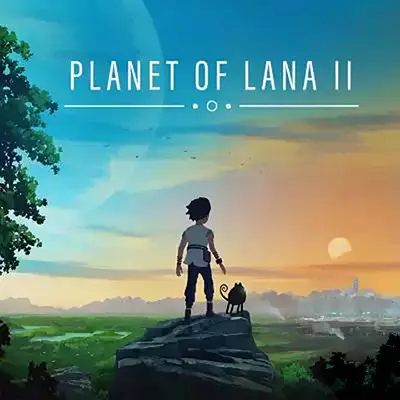 拉娜之星2 Planet of Lana II v1.0.3金手指下载