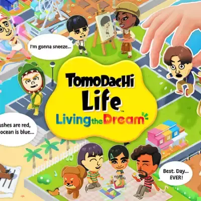《朋友收集 梦想生活》v1.0.1 金手指 下载