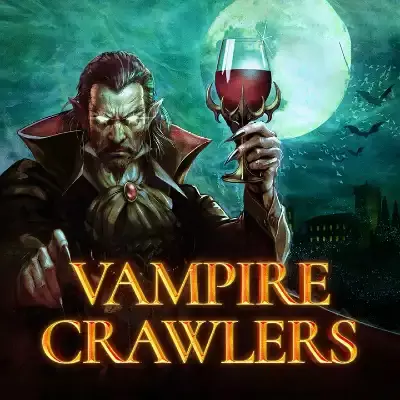 吸血鬼爬行者 Vampire Crawlers v1.4.0 金手指 下载