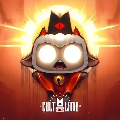 《咩咩启示录 Cult of the Lamb》v1.5.25 金手指 下载
